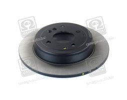 Диск гальмівний задній (вир-во Mobis)