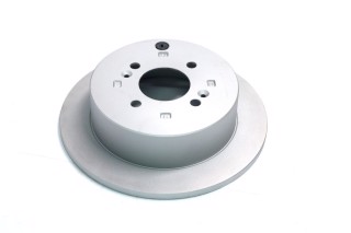 Диск гальмівний (вир-во Mobis)