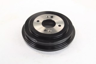 Барабан гальмівний задній Hyundai Accent/verna 06-/I10 10-/I20 08-/Kia Rio 05- (вир-во Mobis)