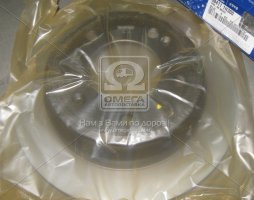 Диск гальмівний задній (вир-во Mobis)