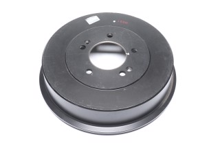 Диск гальмівний задній (вир-во Mobis)