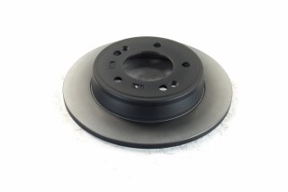 Диск гальмівний задній (вир-во Mobis)