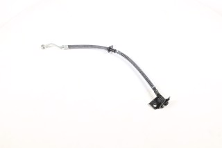 Шланг гальмівний передній лівий Hyundai Accent/verna 06- (вир-во Mobis)