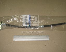 Шланг гальмівний (вир-во Mobis)