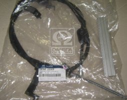 Трос ручного гальма лівий Hyundai Ix35/tucson 04- (вир-во Mobis)
