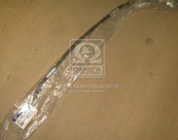 Трос гальма стоянки центральний Hyundai H-1-00 (вир-во Mobis)