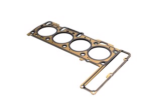 Прокладка головки блоку циліндрів (вир-во SsangYong)
