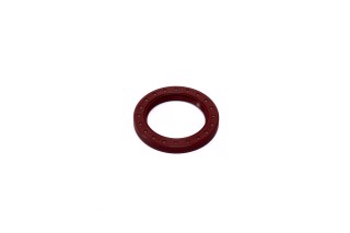 Уплотняющее кольцо. коленчатый вал (пр-во SsangYong). 6659973046