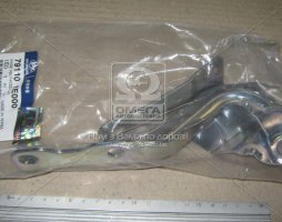 Завіс капоту лів. HYUN ACCENT 06- (вир-во Mobis)