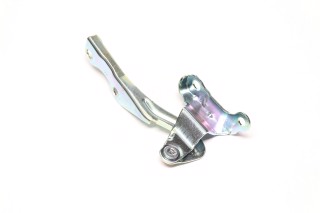 Кронштейн капота пра. KIA RIO 06-09 (вир-во Mobis)