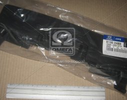 Кришка захисту замку капота HYUN ELANTRA 06-10 (вир-во Mobis)