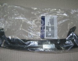 Крепление левое переднего бампера HYUN SANTA FE 06- (пр-во Mobis)