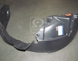 Подкрылок передний правый HYUN TUCSON (пр-во Mobis)