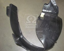 Подкрылок передний правый HYUN ELANTRA 11- (пр-во Mobis)