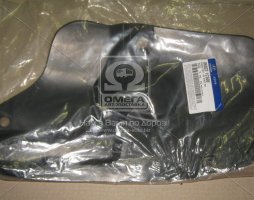 Подкрылок задний правый HYUN GETZ 06- (пр-во Mobis)