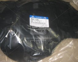 Подкрылок задний правый KIA RIO 06-09 (пр-во Mobis)