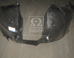 Подкрылок задний правый HYUN TUCSON (пр-во Mobis)