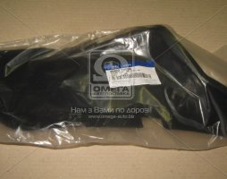 Подкрылок задний правый HYUN ELANTRA 06-10 (пр-во Mobis)