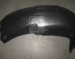 Подкрылок задний правый HYUN ELANTRA 11- (пр-во Mobis)