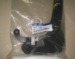 Бризговик пер. пра. ACCENT 06- (вир-во Mobis)