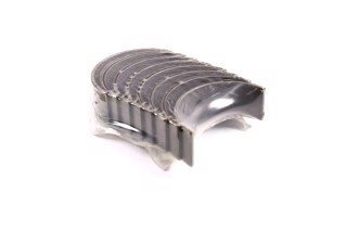 Вкладиші шатунні (+0,50) (вир-во GM)