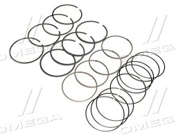 Кільця поршневі, комплект (0,5)