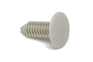 Клипса обшивки салона aveo (пр-во GM)