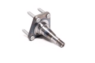 Ступиця колеса задня (вир-во GM)