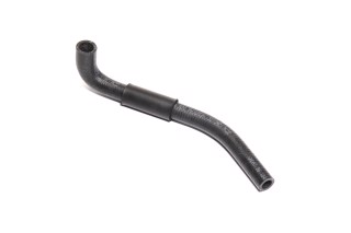 Патрубок nexia опалювача впуск (вир-во GM)