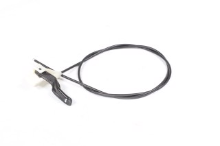 Трос відкриття капота racer (вир-во GM)