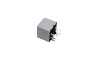 Реле вентилятора (вир-во GM)