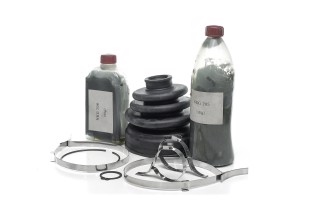 Пильовик шруса в зборі (вир-во GM)