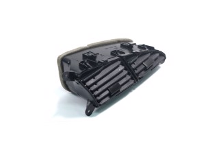 Дефлектор возд. облиц. панели приборов центр. прав. lanos (пр-во GM)