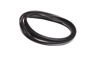 Уплотнитель багажника (пр-во GM)