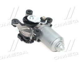 Мотор привода склоочисника lanos (вир-во GM)