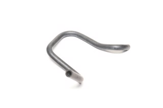 Патрубок lanos (вир-во GM)