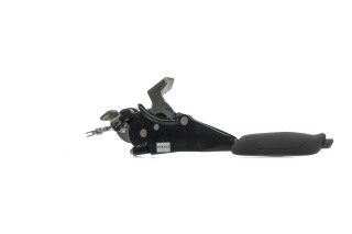 Рукоятка стояночного а в зборі (вир-во GM)