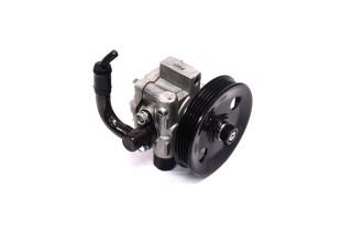 Насос гідропідсилювача керма (вир-во GM)