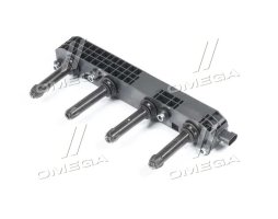 Катушка зажигания (пр-во GM)