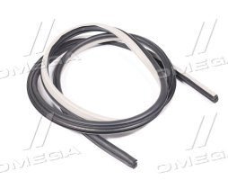 Уплотнитель двери (пр-во GM)