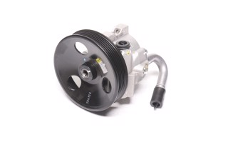 Насос г / у aveo (вир-во GM)