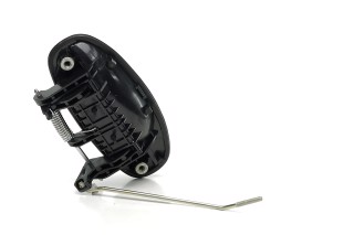 Ручка а-задн. дв,наруж (пр-во GM)