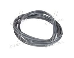 Уплотнитель багажника (пр-во GM)