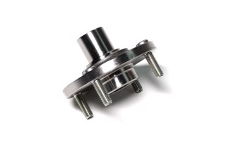 Маточина передня lacettи (вир-во GM)