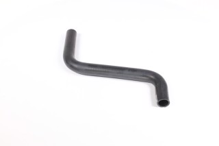 Патрубок нижній 1,6 (вир-во GM)