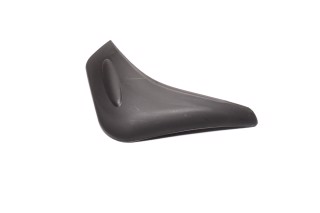 Бризговик задн. правий (вир-во GM)