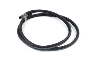 Уплотнитель двери (пр-во GM)