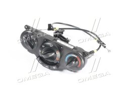 Блок клавиш управл. кондиц. lacetti (пр-во GM)