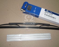 Щітка склоочисника (вир-во Mobis)