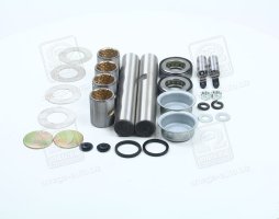 Ремкомплект шкворня (вир-во Mobis)